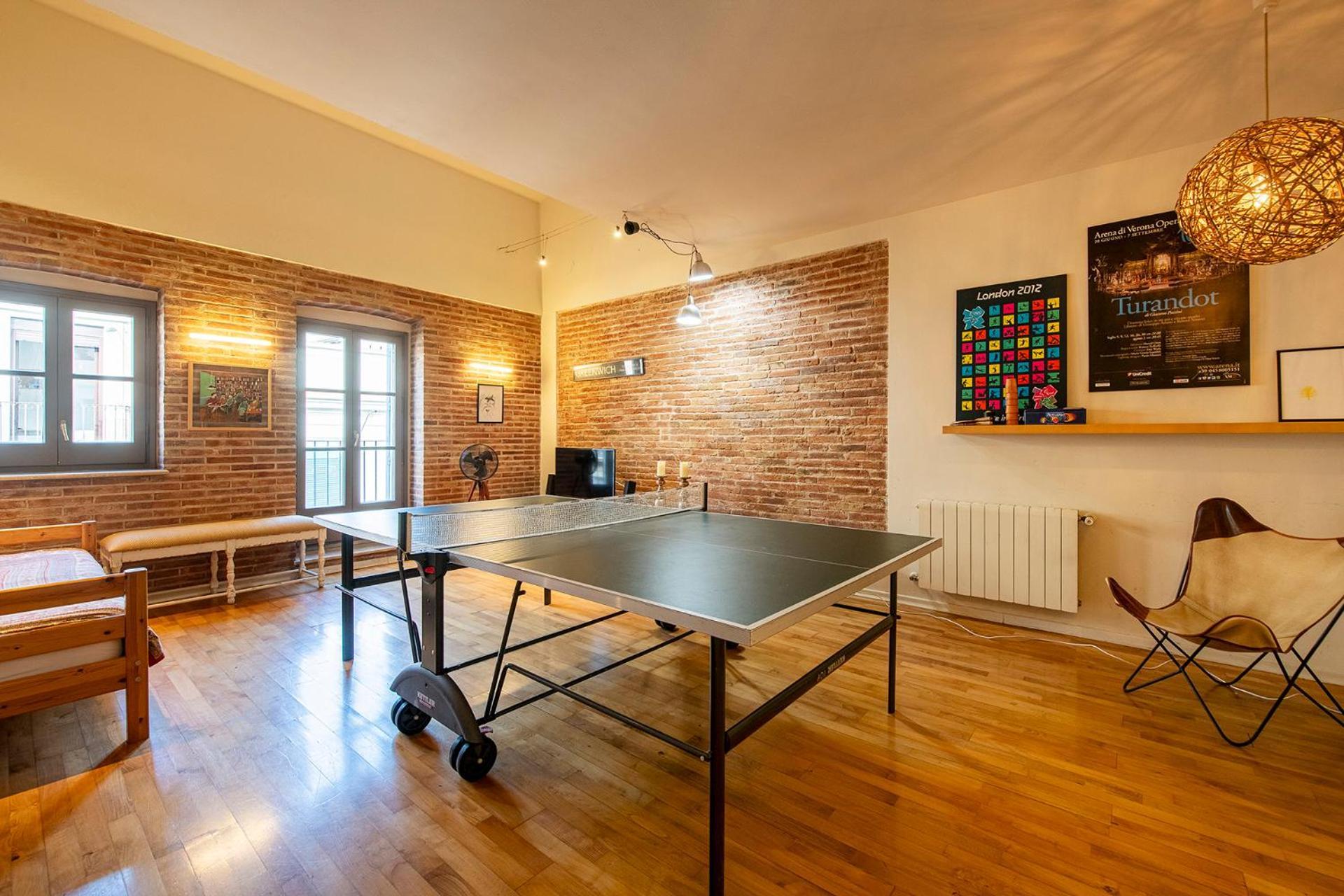 Sleep & Stay Luxury Top Floor Apt With Terrace Girona Bagian luar foto