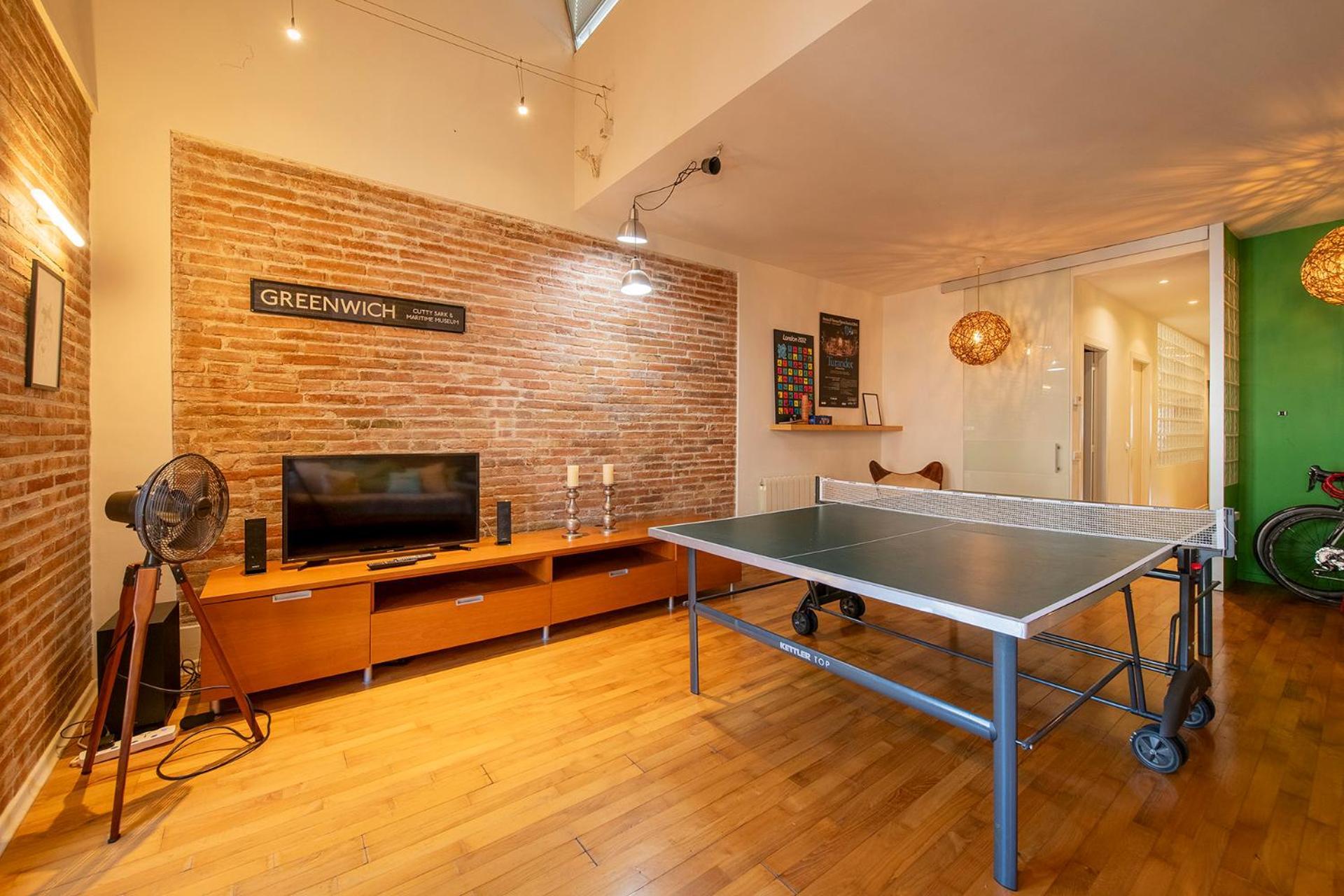 Sleep & Stay Luxury Top Floor Apt With Terrace Girona Bagian luar foto